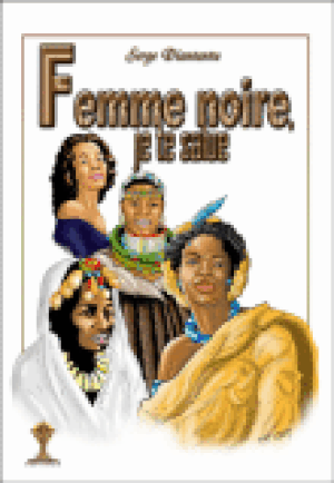 Femme noire, je vous salue