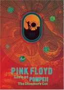 Affiche Pink Floyd : Live at Pompeii