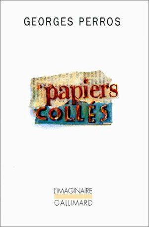 Papiers collés