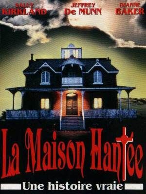 La Maison hantée - Film (1991) - SensCritique