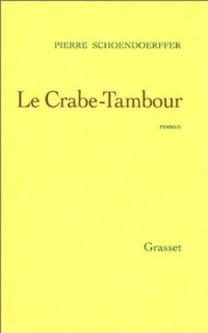 Le Crabe-tambour