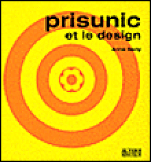 Prisunic et le design