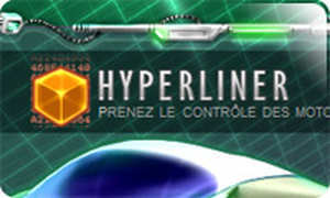 Hyperliner