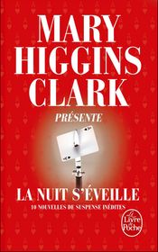Couverture La nuit s'éveille Couverture La nuit s'éveille
