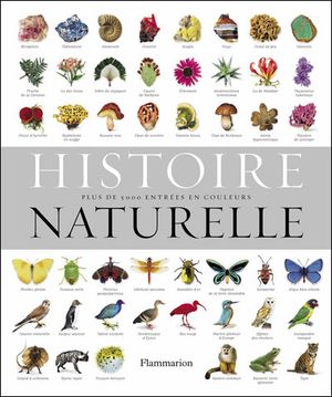 Histoire Naturelle