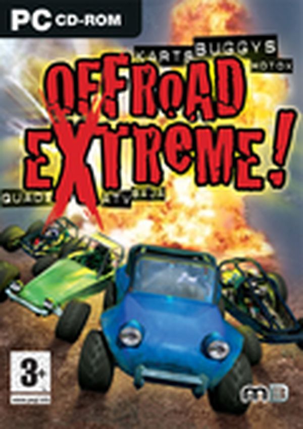 Offroad Extreme!