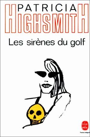 Les Sirènes du golf