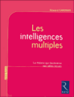 Les intelligences multiples