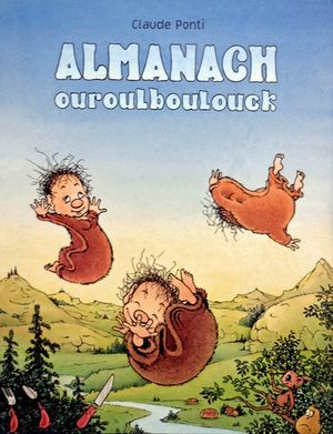Almanach Ouroulboulouck