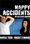 Affiche Happy Accidents