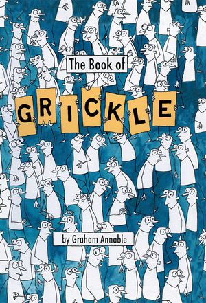 The Book of Grickle
