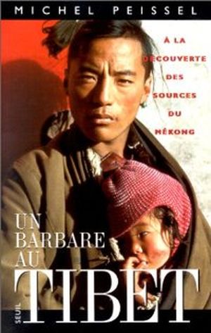 Un barbare au tibet