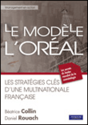 Le modèle l'Oréal