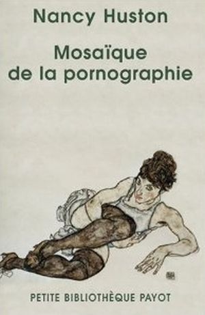 Mosaïque de la pornographie