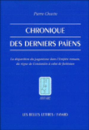 Chronique des derniers païens