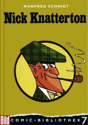 Nick Knatterton