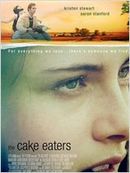 Affiche The Cake Eaters