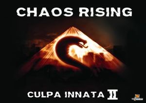 Culpa Innata 2: Chaos Rising
