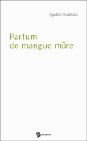 Parfum de mangue mûre