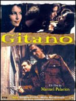 Affiche Gitano Affiche Gitano
