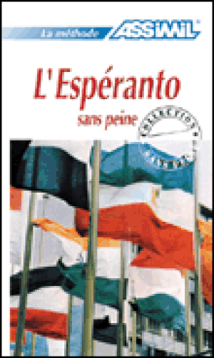 L'Espéranto sans peine
