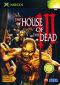 The House of the Dead III