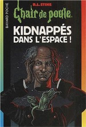 Kidnappés dans l'espace !