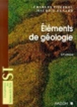 Eléments de géologie