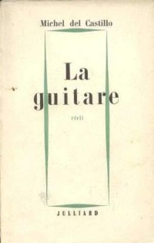 La Guitare