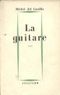 La Guitare