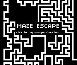 image-https://media.senscritique.com/media/000000046093/0/maze_escape.jpg