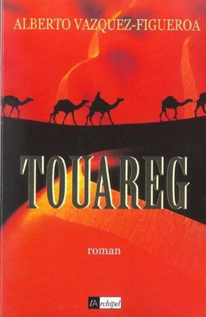 Touareg