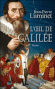 Couverture L'Oeil de Galilée