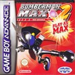 Bomberman MAX 2: Red Advance