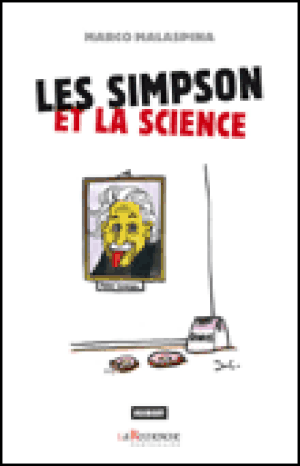 Les Simpson et la science