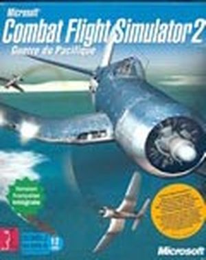 Combat Flight Simulator 2 : Guerre du Pacifique
