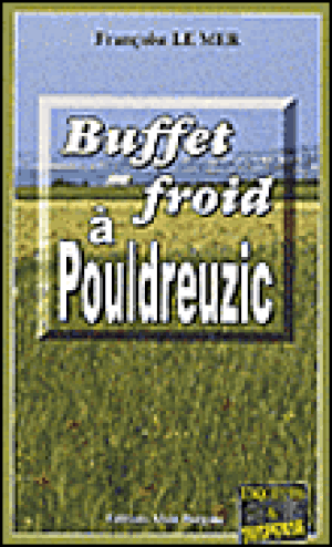 Buffet froid à Pouldreuzic