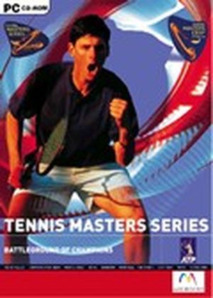 Tennis Masters Series