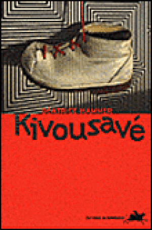 Kivousavé