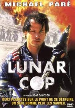 Lunar Cop