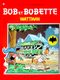 Wattman - Bob et Bobette, tome 71