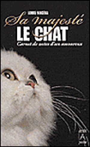 Sa majesté le chat