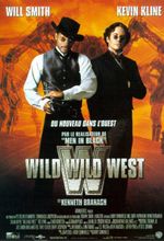 Affiche Wild Wild West
