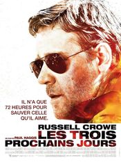 Affiche Les Trois prochains jours Affiche Les Trois prochains jours
