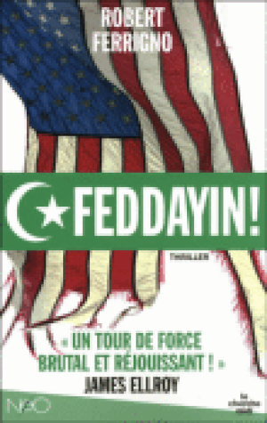 Fedayin