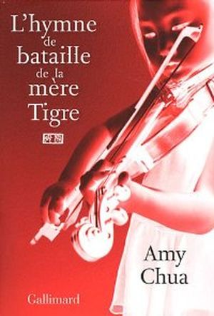 L'hymne de bataille de la mère tigre