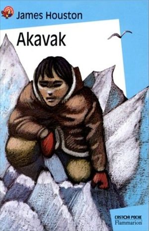 Akavak