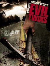 Affiche Evil Twins Affiche Evil Twins
