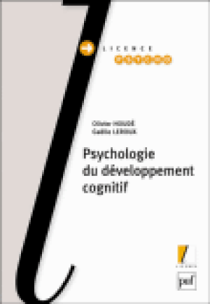 Psychologie du développement cognitif