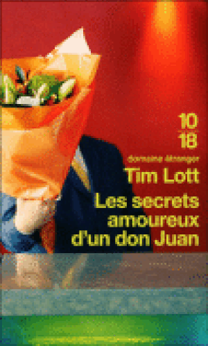 Les secrets amoureux d'un Don Juan